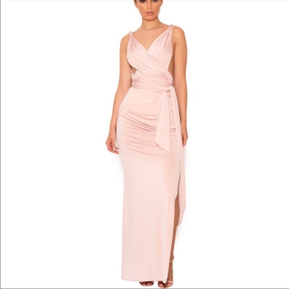 House of CB Dominique Dress Medium
